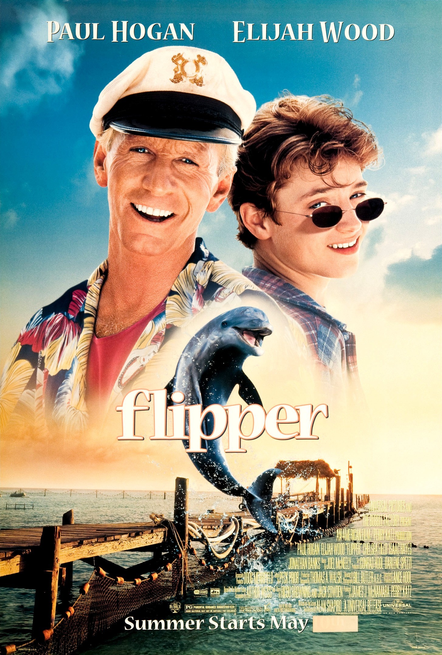 Flipper Flipper