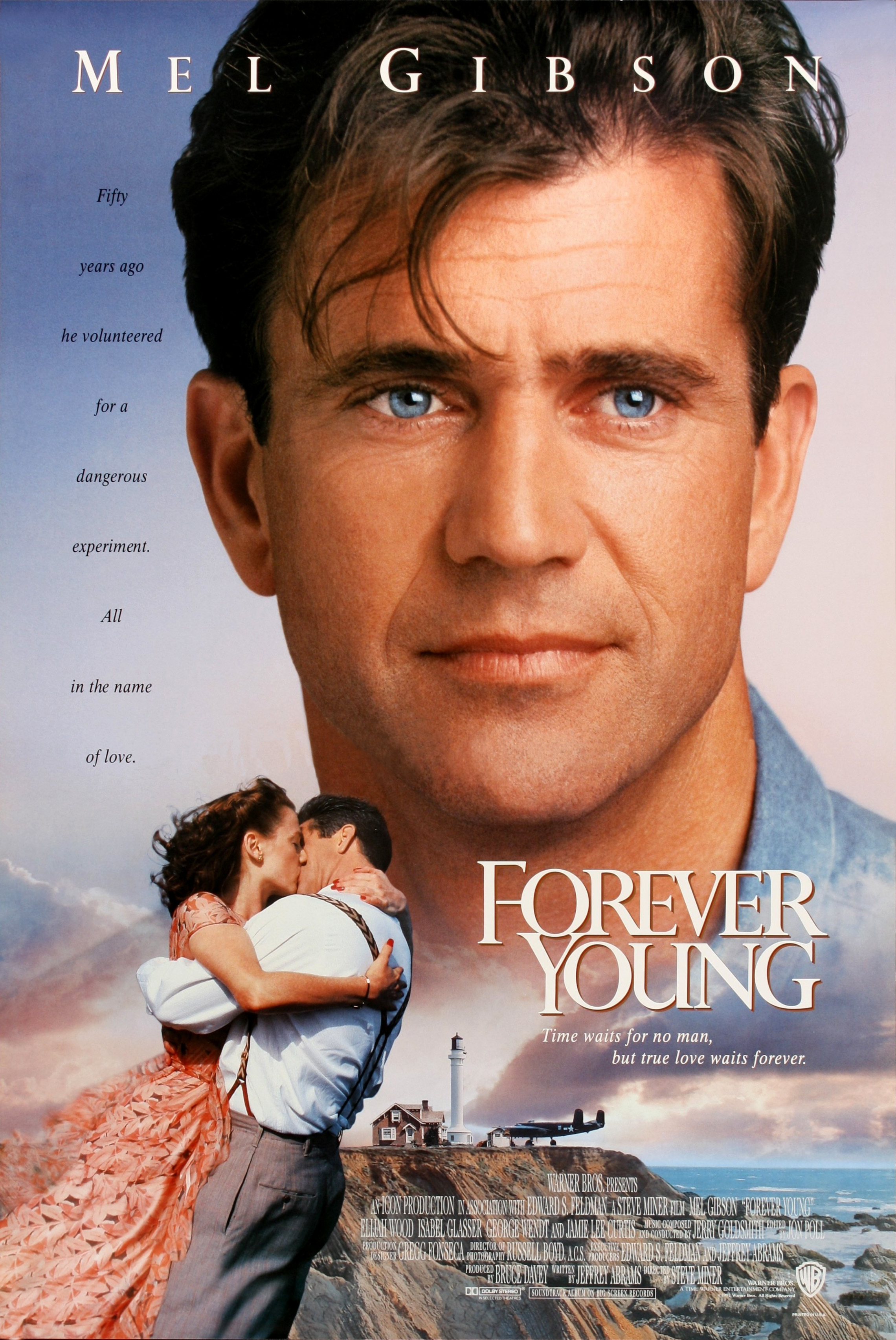 Forever Young