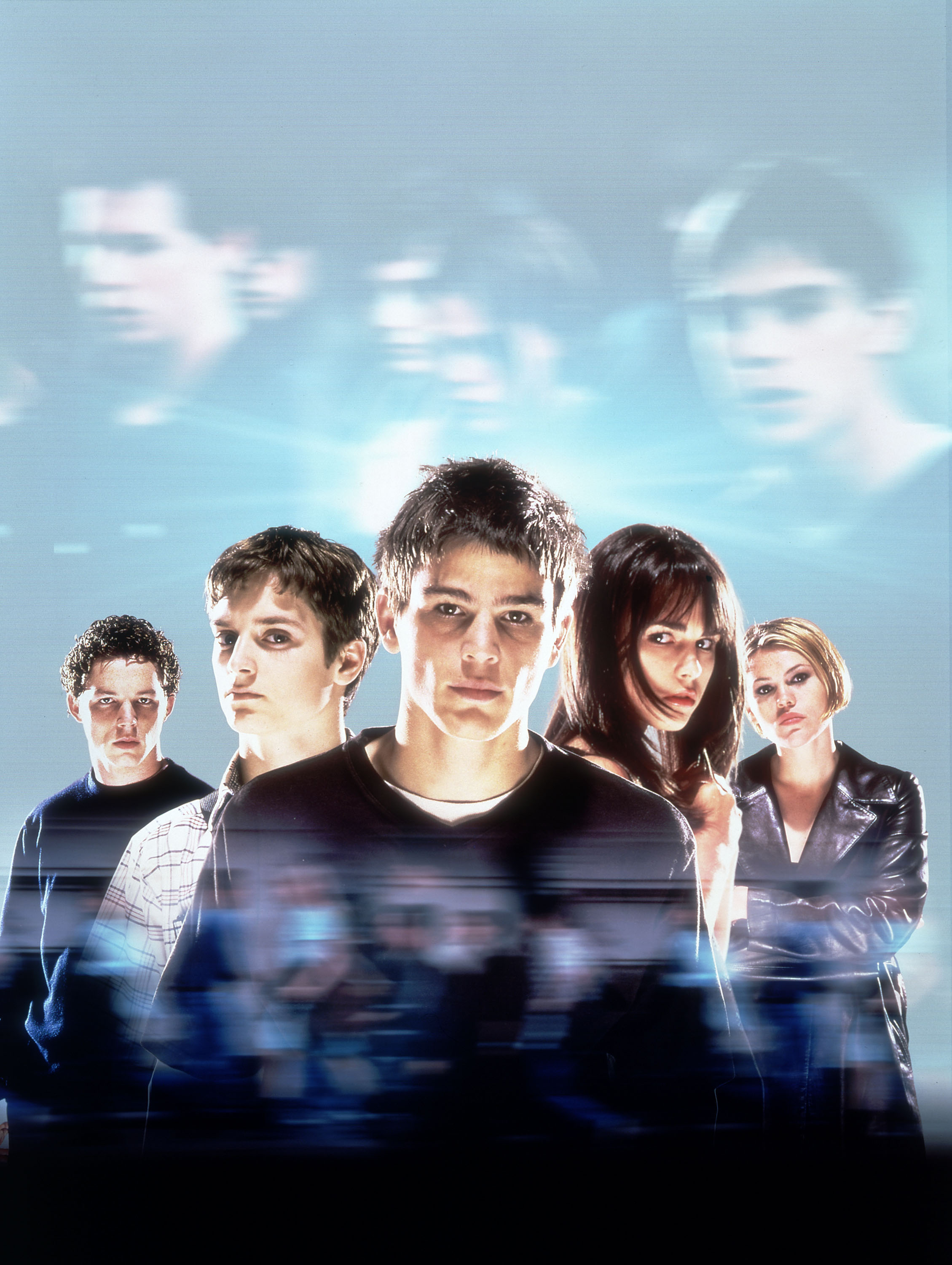 The Faculty