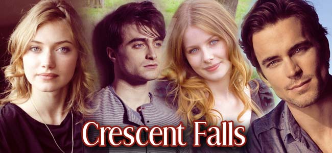 Crescent Falls
