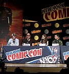 Filename=NYComicCon2015_28229.jpg
Filesize=300KiB
Dimensions=2048x1365
Date added=Oct 14, 2015 NYComicCon2015_28229.jpg
