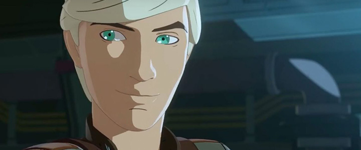 Elijah Wood Talks Star Wars Resistance And Star Wars