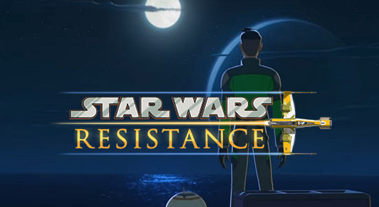 Star Wars: Resistance